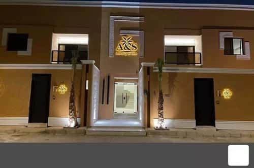 عمارة 680 متر مربع واجهة جنوبية السليمانية، وسط الرياض، الرياض