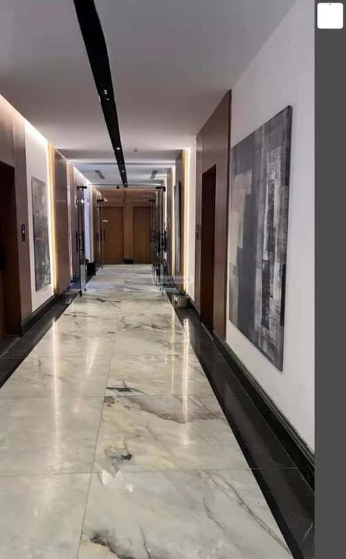 Apartment 146.05 SQM with 3 Bedrooms An-Nada, North Riyadh, Riyadh
