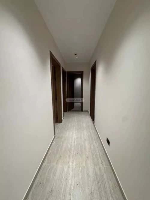 Apartment 122.42 SQM with 3 Bedrooms An-Narjis, North Riyadh, Riyadh