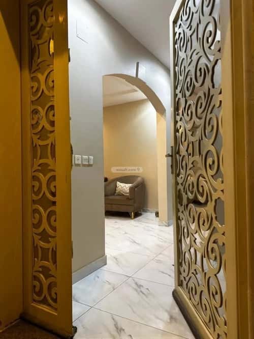 Villa 200 SQM Facing East with 5 Bedrooms Al-Aziziyah, South Riyadh, Riyadh