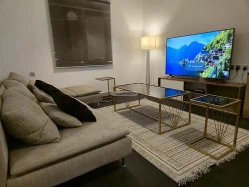Apartment 189.58 SQM with 3 Bedrooms Al-Nakheel, North Riyadh, Riyadh