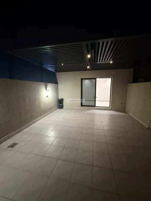 شقة 124.98 متر مربع ب 3 غرف القيروان، شمال الرياض، الرياض