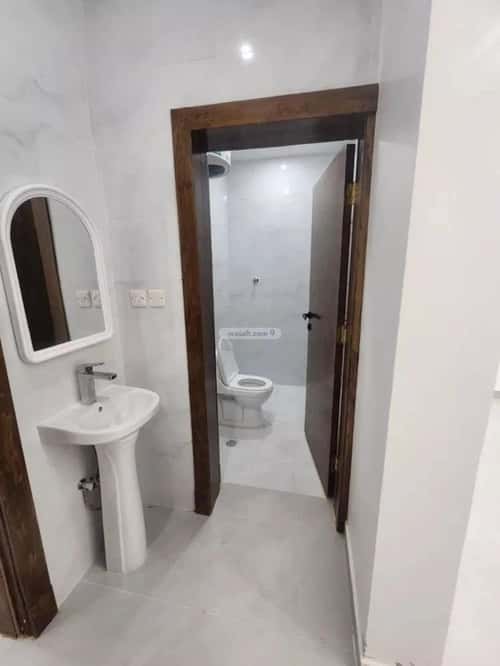 Apartment 90.33 SQM with 3 Bedrooms Utayqah, Central Riyadh, Riyadh