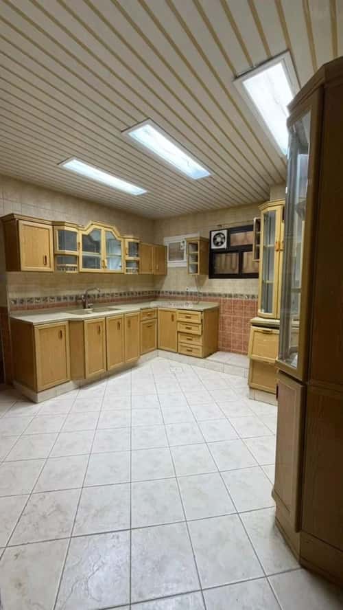 Villa 274.55 SQM Facing East with 5 Bedrooms North Al-Mathar, West Riyadh, Riyadh