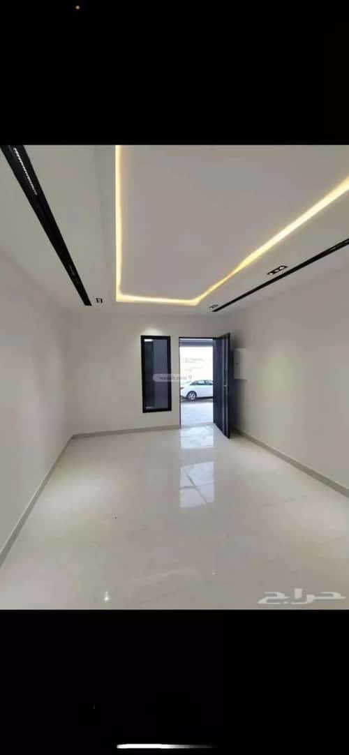 Villa 300 SQM Facing West with 5 Bedrooms Bader, South Riyadh, Riyadh