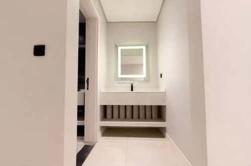 Apartment 159.47 SQM with 3 Bedrooms Al-Qairawan, North Riyadh, Riyadh