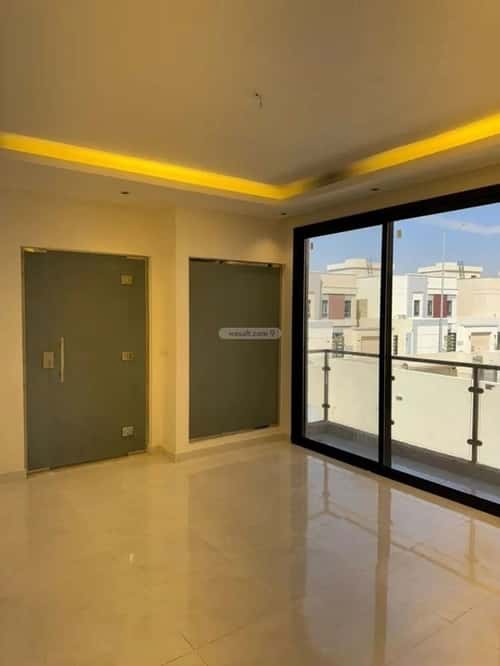فيلا 351.07 متر مربع واجهة شرقية ب 4 غرف الجنادرية، شرق الرياض، الرياض