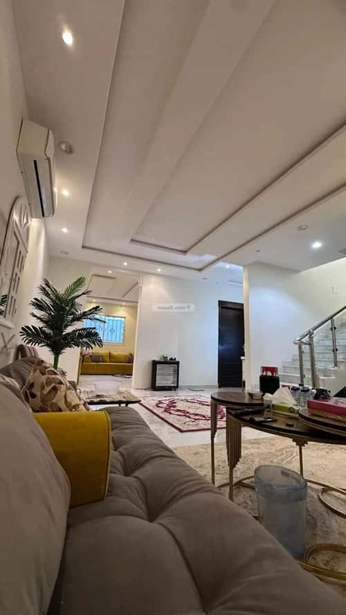 Villa 263.47 SQM Facing East with 5 Bedrooms Twaeeq, West Riyadh, Riyadh