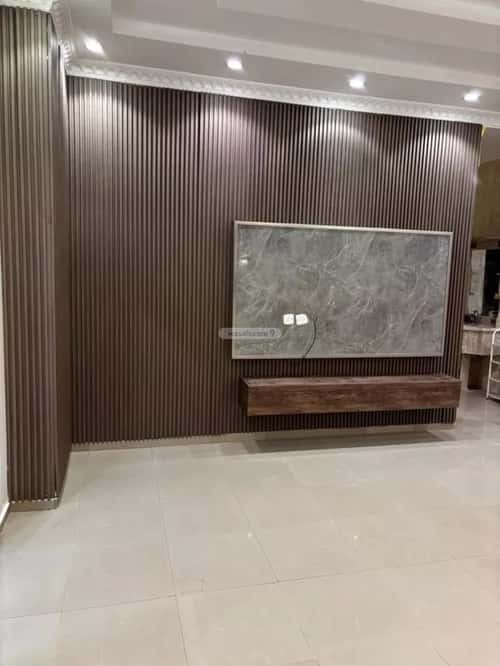 Apartment 143.55 SQM with 3 Bedrooms Qurtubah, East Riyadh, Riyadh