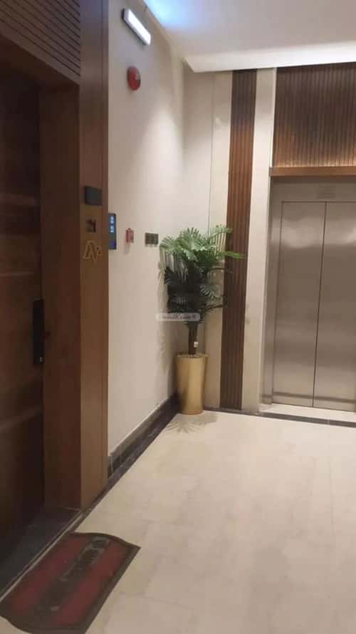Apartment 150.53 SQM with 3 Bedrooms King Faisal, East Riyadh, Riyadh