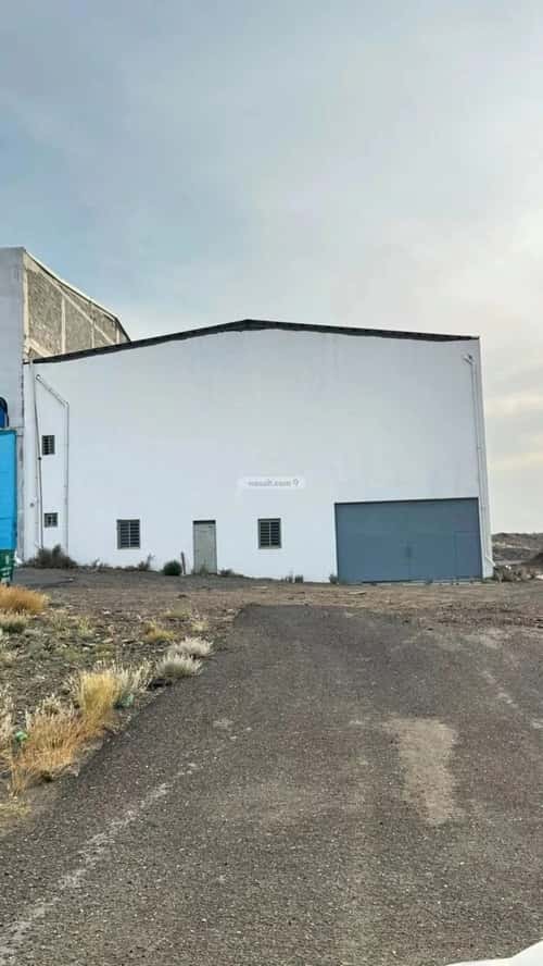 Warehouse for Rent The Rabwah, Khamis Mushait