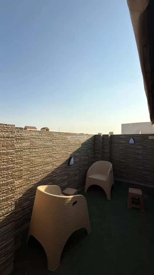 Apartment 378 SQM with 3 Bedrooms Qurtubah, East Riyadh, Riyadh