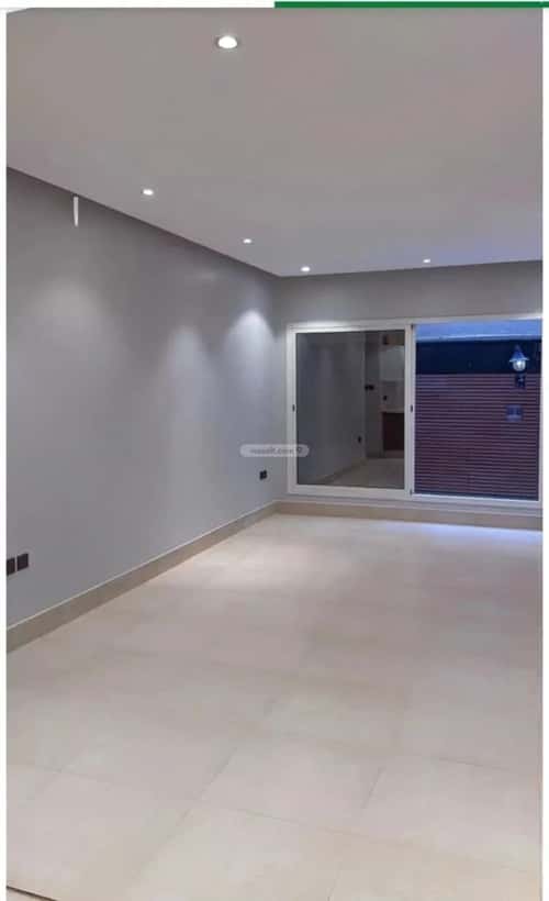 Apartment 132.73 SQM with 3 Bedrooms Al-Qairawan, North Riyadh, Riyadh