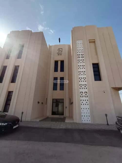 Apartment 135.02 SQM with 3 Bedrooms Al-Mahdiyah, West Riyadh, Riyadh