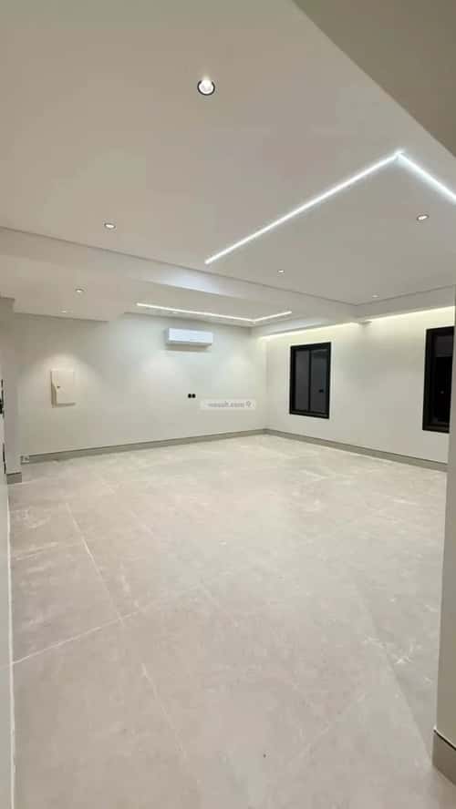 Apartment 77.09 SQM with 3 Bedrooms Al-Janadriyah, East Riyadh, Riyadh