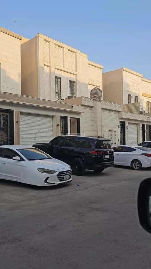 دور 385 متر مربع ب 4 غرف الدار البيضاء، جنوب الرياض، الرياض