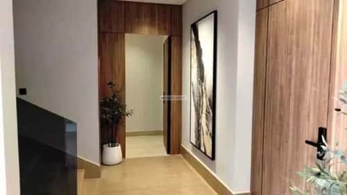 Apartment 130.05 SQM with 3 Bedrooms Ar-Rawdah, East Riyadh, Riyadh