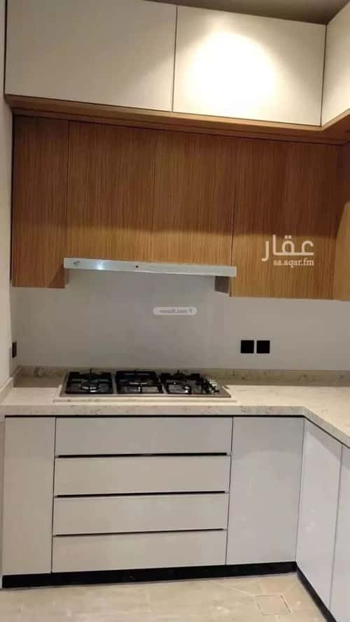 شقة 130.05 متر مربع ب 3 غرف الروضة، شرق الرياض، الرياض