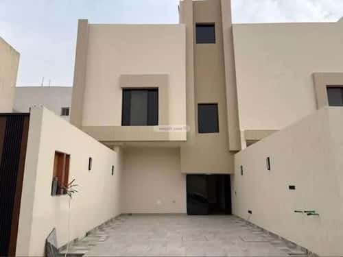 دور 273.14 متر مربع ب 4 غرف النهضة، شرق الرياض، الرياض
