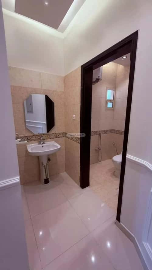 Apartment 900 SQM with 3 Bedrooms Qurtubah, East Riyadh, Riyadh