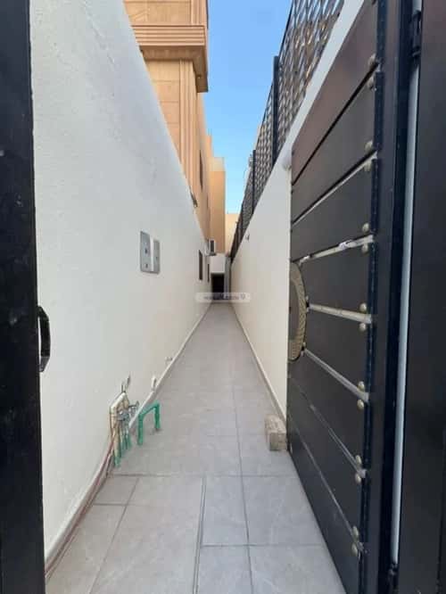 Apartment 114.39 SQM with 3 Bedrooms Qurtubah, East Riyadh, Riyadh