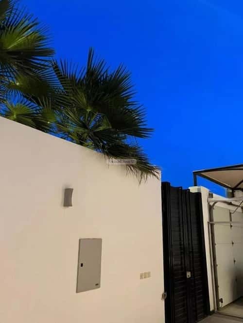 Villa 299.06 SQM Facing East with 4 Bedrooms Irqah, West Riyadh, Riyadh