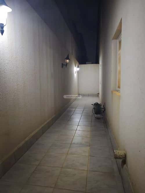 Apartment 120.49 SQM with 3 Bedrooms Al-Yasmeen, North Riyadh, Riyadh