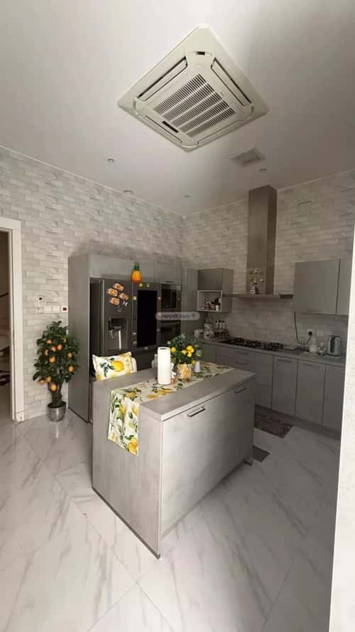 Villa 304.5 SQM Facing East with 4 Bedrooms Al-Arid, North Riyadh, Riyadh
