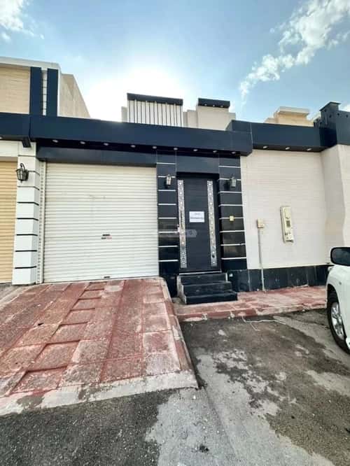 Villa 240 SQM Facing East with 5 Bedrooms Bader, South Riyadh, Riyadh