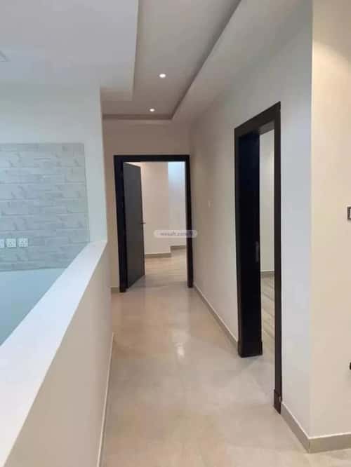 Apartment 132.73 SQM with 3 Bedrooms Al-Qairawan, North Riyadh, Riyadh