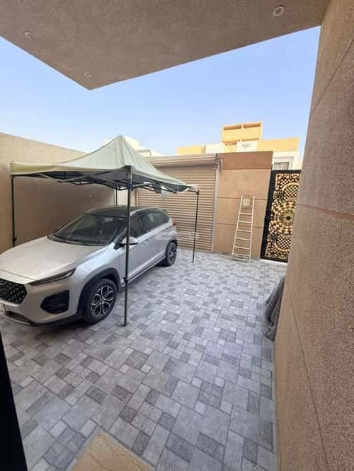 فيلا 275 متر مربع واجهة شرقية ب 5 غرف بدر، جنوب الرياض، الرياض