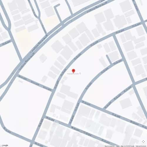 Land 908.97 SQM Facing North on 14m Width Street Al-Malqa, North Riyadh, Riyadh