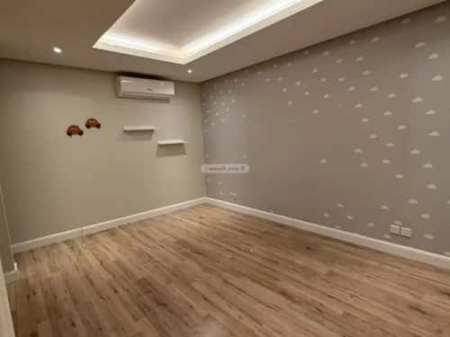 Apartment 122.92 SQM with 3 Bedrooms Hitteen, North Riyadh, Riyadh
