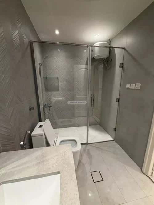 Apartment 122.92 SQM with 3 Bedrooms Hitteen, North Riyadh, Riyadh
