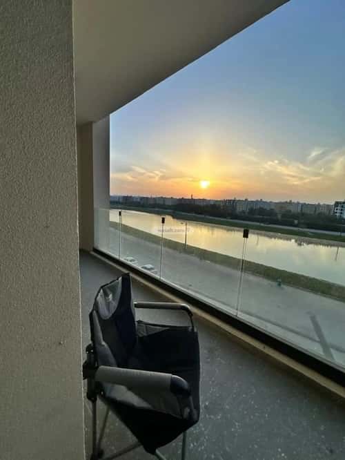 Apartment 161.64 SQM with 4 Bedrooms Al Hammraa, Khobar