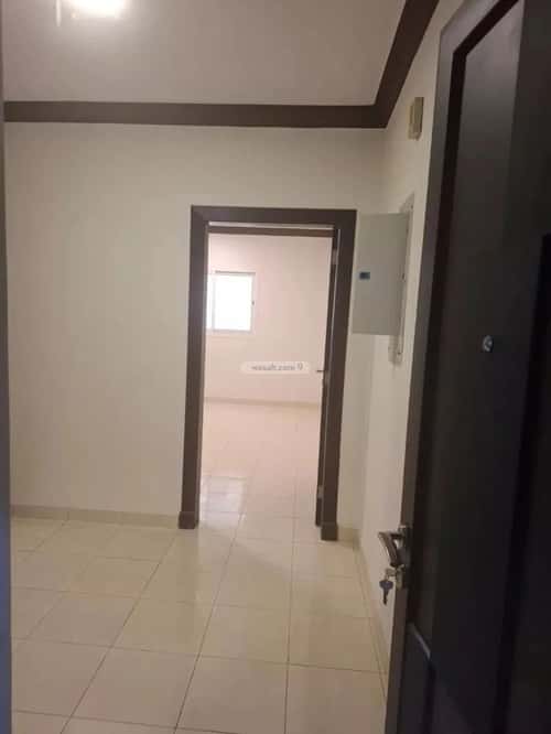 Apartment 137.24 SQM with 3 Bedrooms Al-Yasmeen, North Riyadh, Riyadh