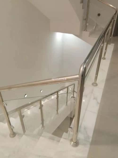 Villa 235.53 SQM Facing East with 5 Bedrooms Al-Qadisiyah, East Riyadh, Riyadh