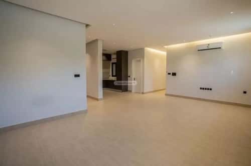 Apartment 127.85 SQM with 3 Bedrooms Hitteen, North Riyadh, Riyadh
