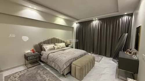 Villa 304.5 SQM Facing East with 5 Bedrooms Al-Arid, North Riyadh, Riyadh