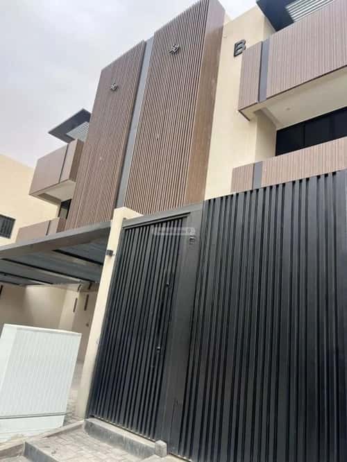 Apartment 208.44 SQM with 2 Bedrooms Ar-Rimal, East Riyadh, Riyadh