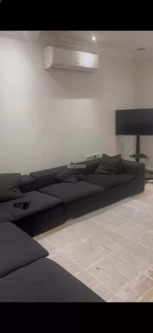 Apartment 450 SQM with 1 Bedroom An-Narjis, North Riyadh, Riyadh