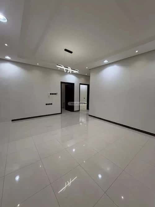 Apartment 142.19 SQM with 3 Bedrooms Hitteen, North Riyadh, Riyadh