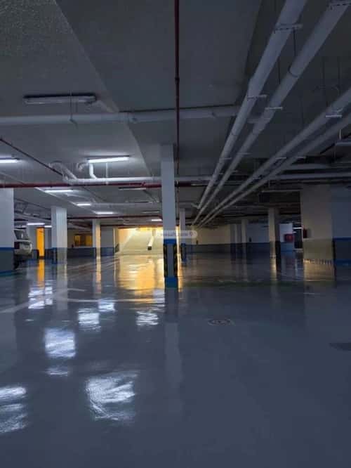 Apartment 158.24 SQM with 3 Bedrooms Al-Yasmeen, North Riyadh, Riyadh