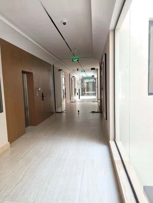 Apartment 158.24 SQM with 3 Bedrooms Al-Yasmeen, North Riyadh, Riyadh