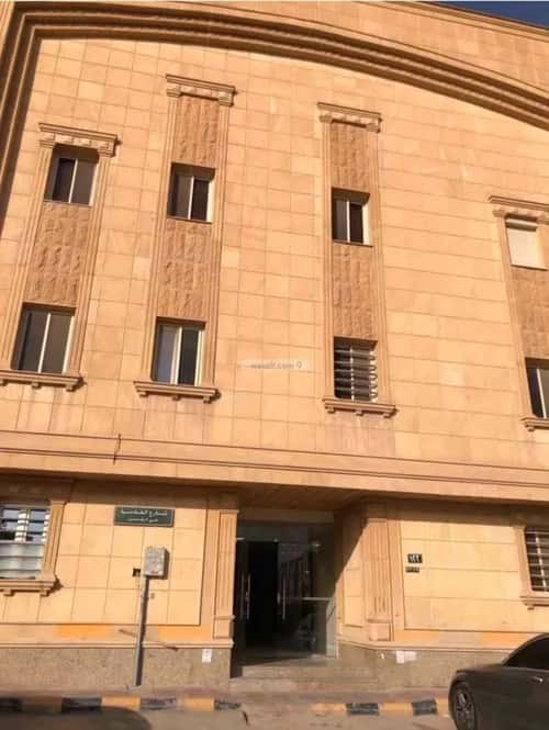 Apartment 159.12 SQM with 3 Bedrooms Al-Yasmeen, North Riyadh, Riyadh