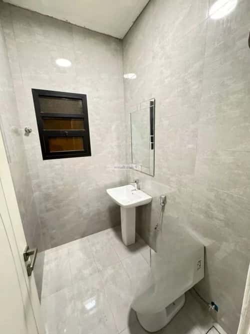 Apartment 159.12 SQM with 3 Bedrooms Al-Yasmeen, North Riyadh, Riyadh