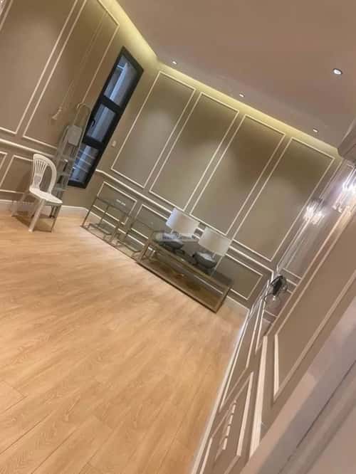 Apartment 107.81 SQM with 3 Bedrooms Al-Yasmeen, North Riyadh, Riyadh
