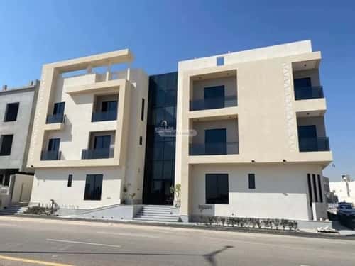 Apartment 135.02 SQM with 3 Bedrooms Al-Mahdiyah, West Riyadh, Riyadh