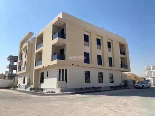 Apartment 135.02 SQM with 3 Bedrooms Al-Mahdiyah, West Riyadh, Riyadh
