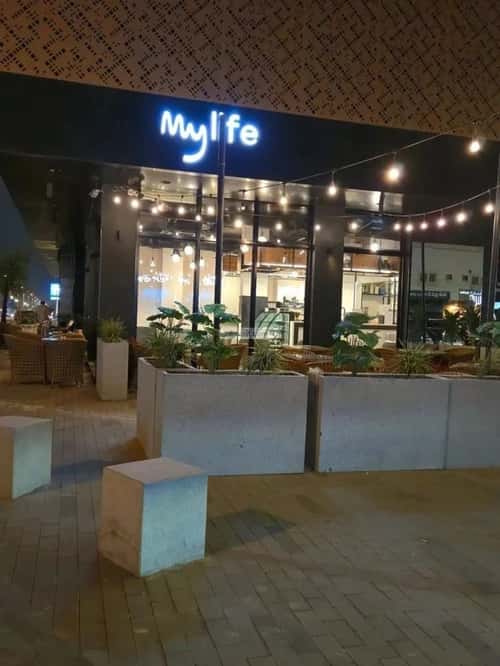 شقة 123.485 متر مربع ب 3 غرف النخيل، شمال الرياض، الرياض
